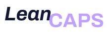 Lean Caps Logo