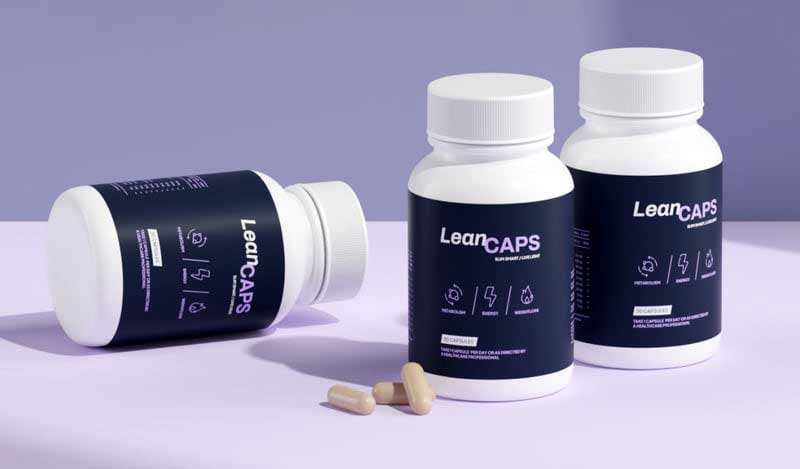 Lean Caps